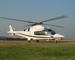 Agusta A109 Power