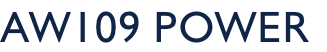 AW109 Power